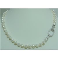 Collar Orelù Mujer in Plata 702 - 702